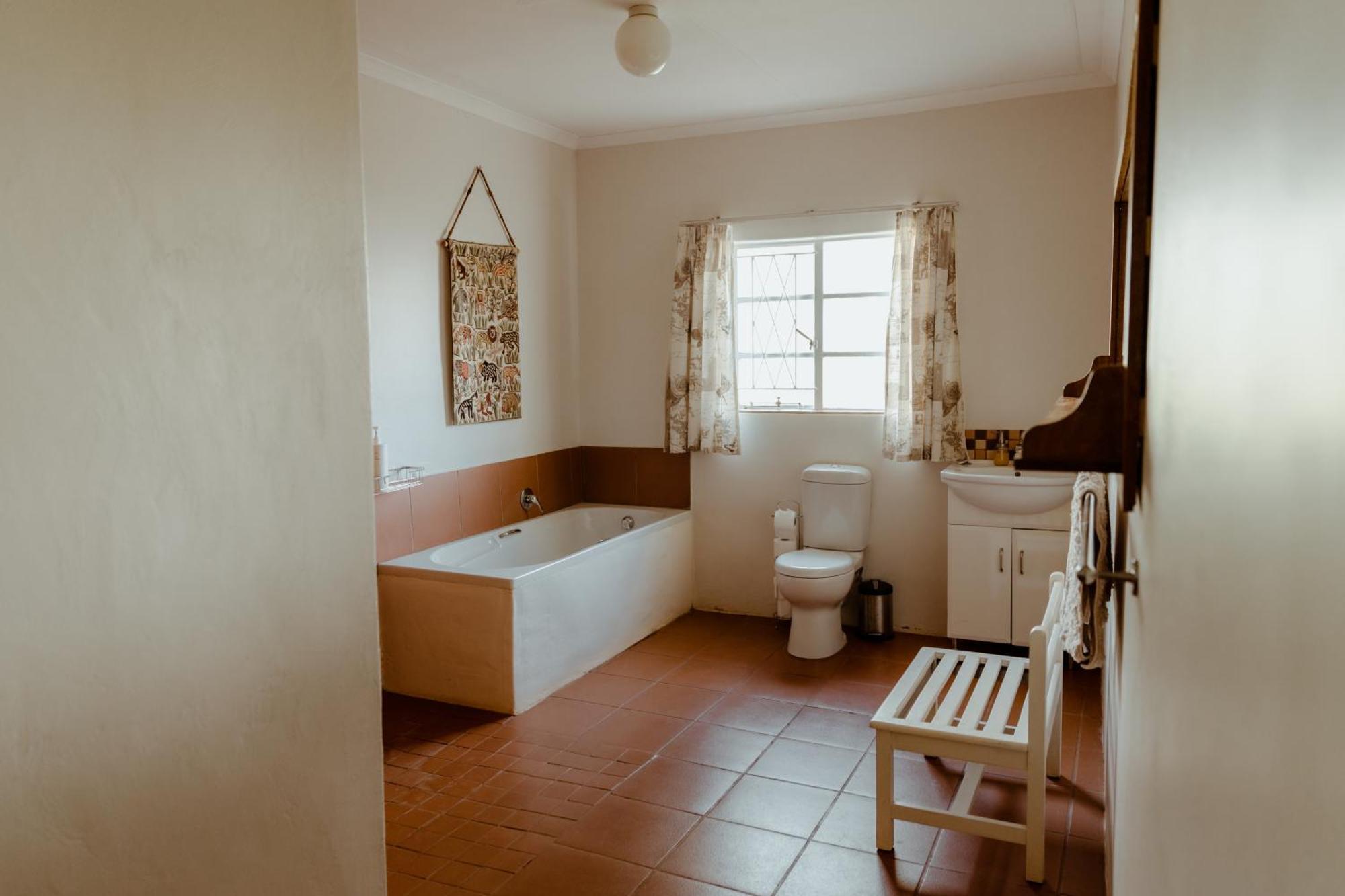 Boschoek Farm Tzaneen Room photo