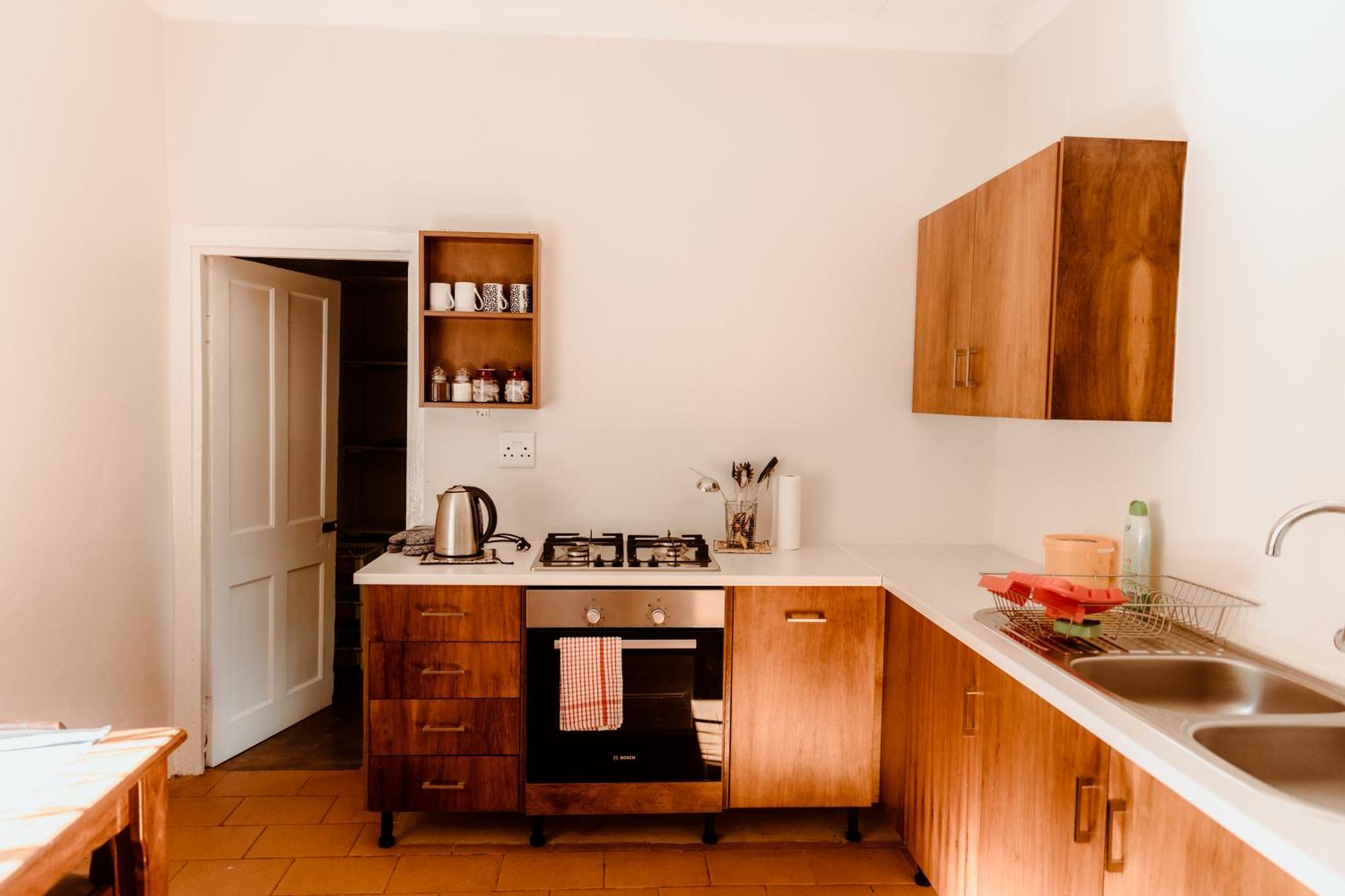 Boschoek Farm Tzaneen Room photo
