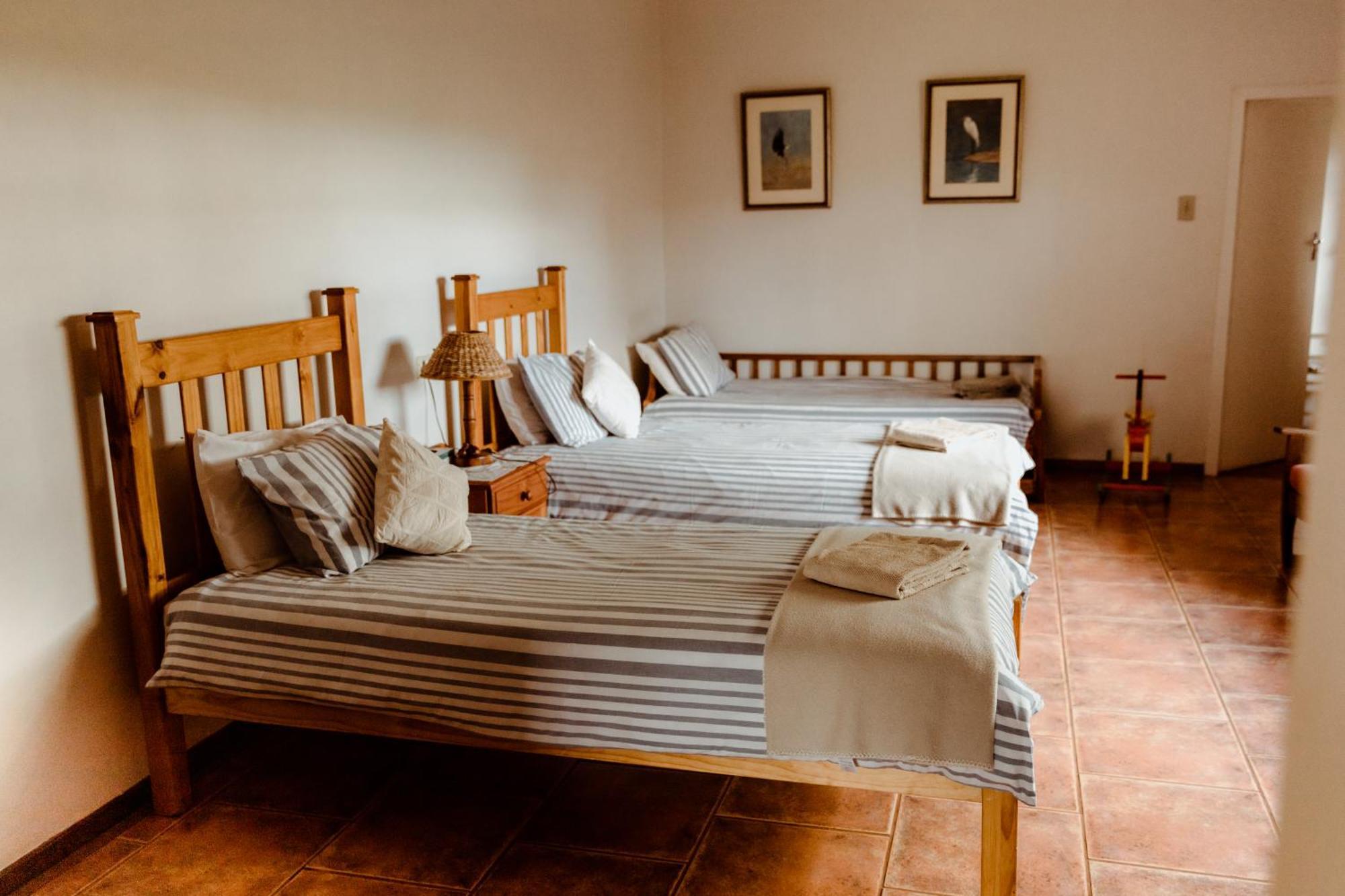 Boschoek Farm Tzaneen Room photo