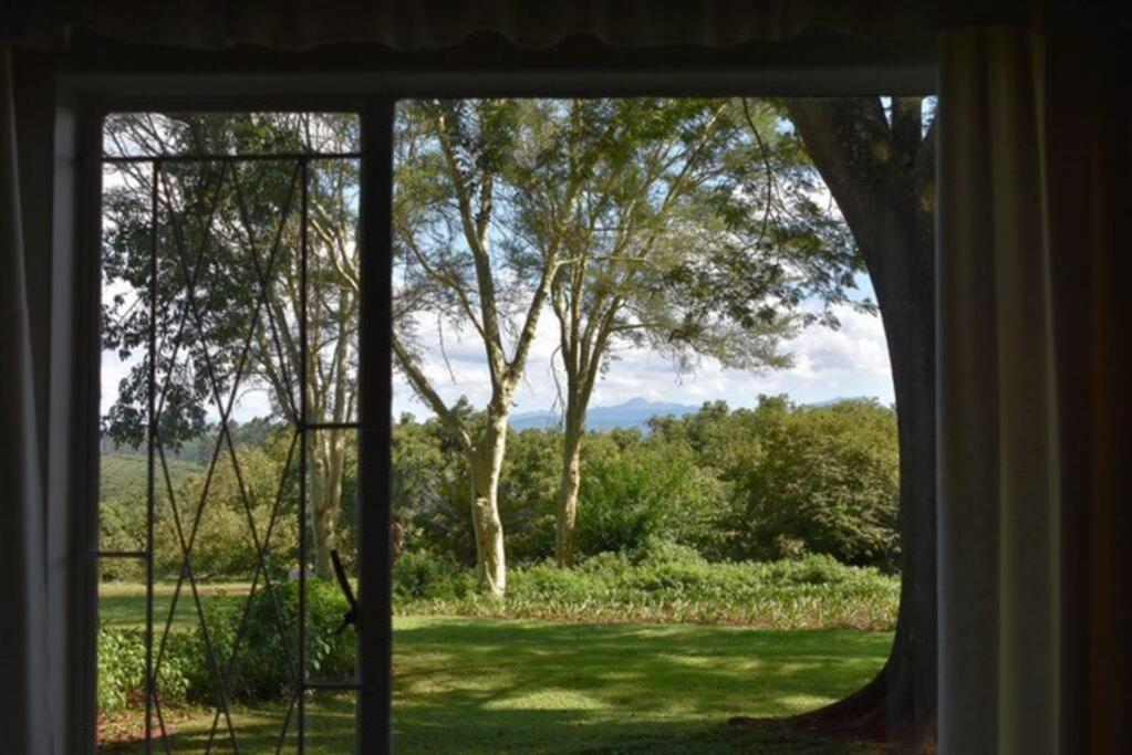 Boschoek Farm Tzaneen Room photo