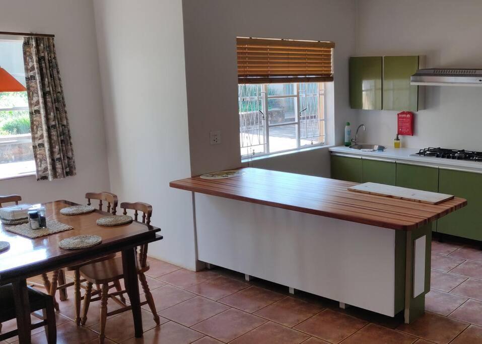Boschoek Farm Tzaneen Room photo