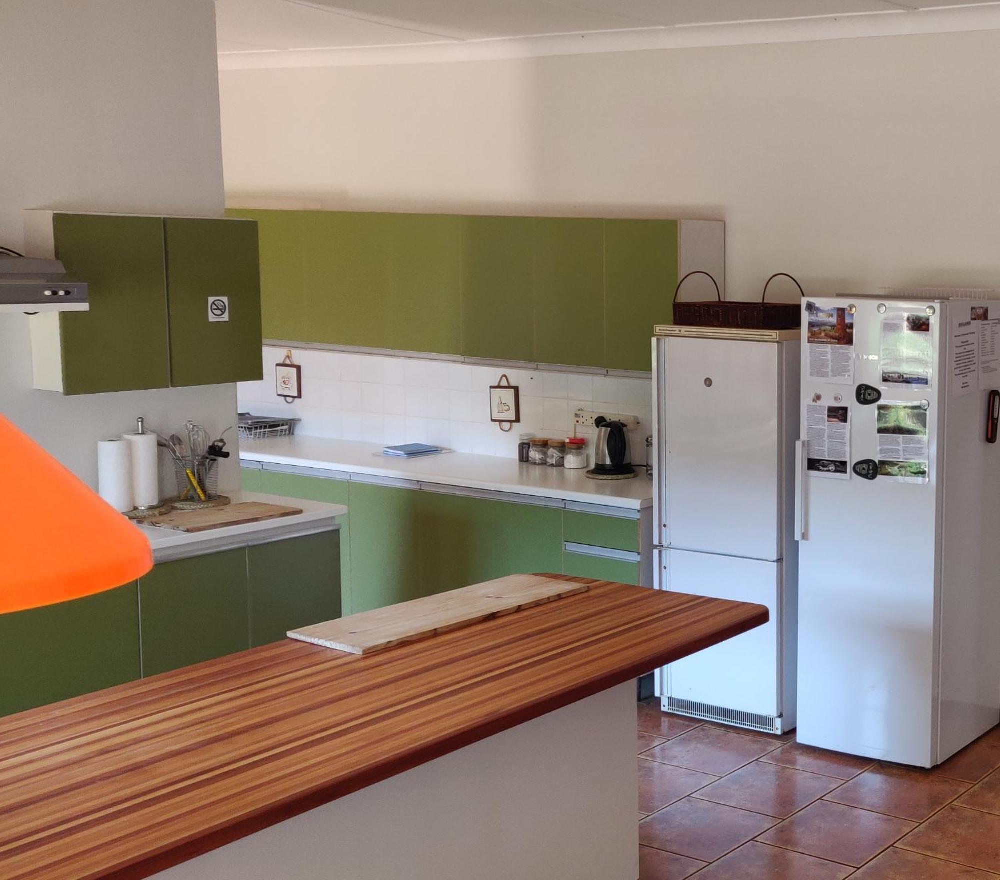 Boschoek Farm Tzaneen Room photo